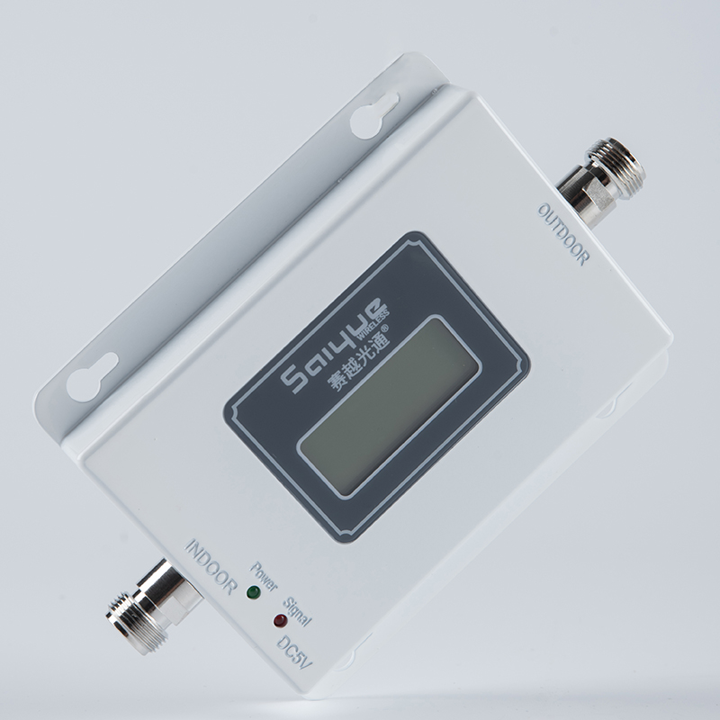 夏县家用配电房机房信号放大器200㎡