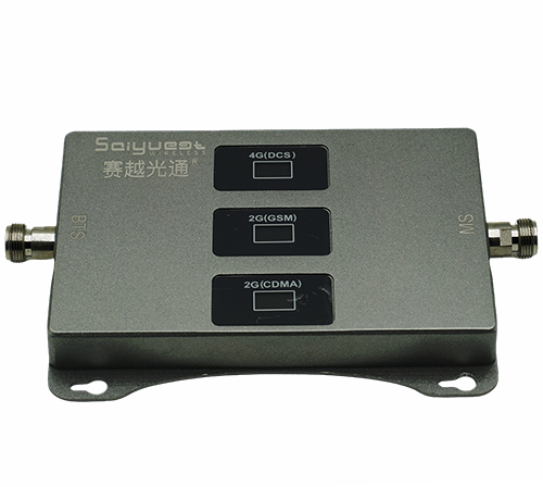 夏县三频手机信号增强器200㎡