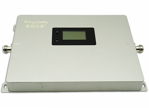  夏县三频/四频/五频手机信号接收器800㎡