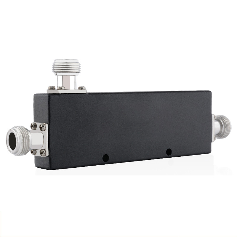  夏县FM调频广播同步广播耦合器