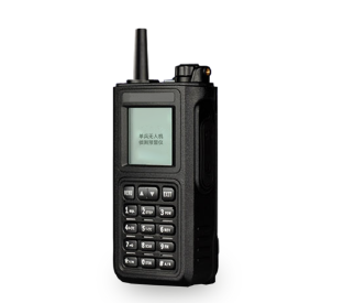  夏县单兵无人机侦测预警仪