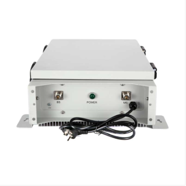  夏县无线对讲系统双向干线放大器