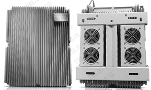  夏县大功率室外全向固定式无人机反制设备