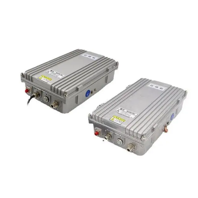  夏县FM调频应急广播数字光纤近端机远端机