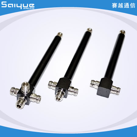  夏县FM调频广播同步广播功分器