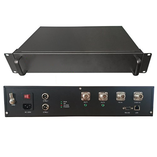  夏县FM调频广播插播主机