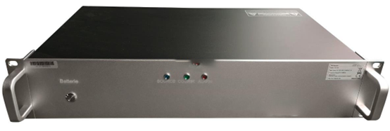  夏县350M PDT消防集群警用主机直放站