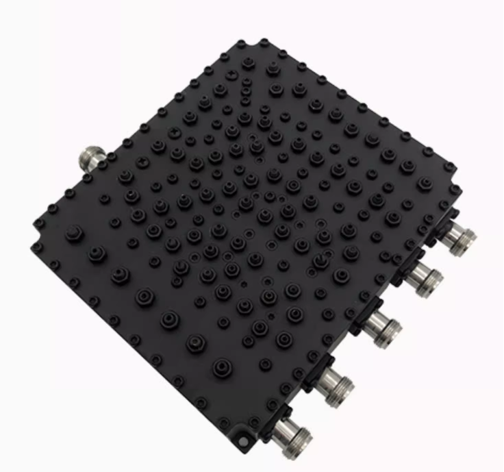  夏县双频三频四频五频腔体合路器4G+5G