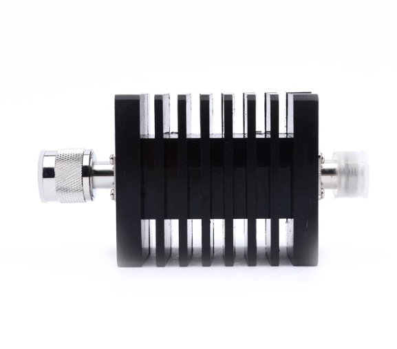  夏县腔体固定衰减器0-3G/0-4G  N型接口