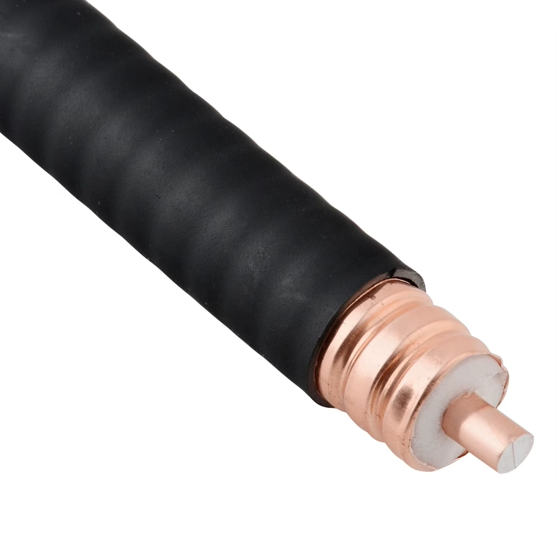  夏县HCAAY50-12（1/2”）同轴射频电缆馈线