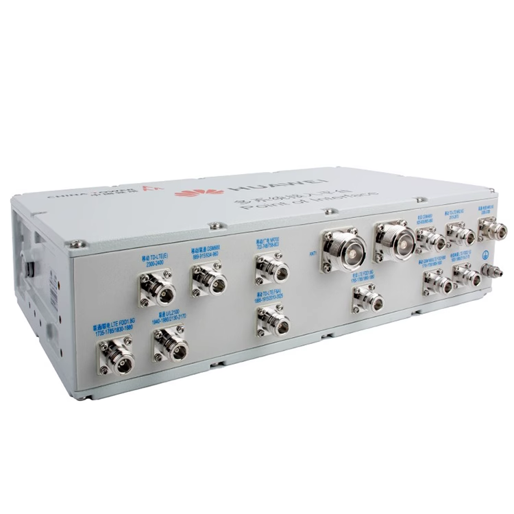  夏县4G5G腔体POI多频合路器