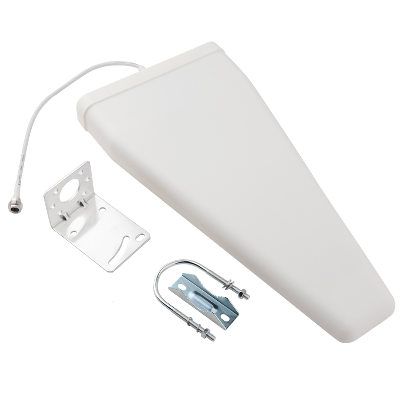  夏县对数周期天线定向接收发射700-3700MHz